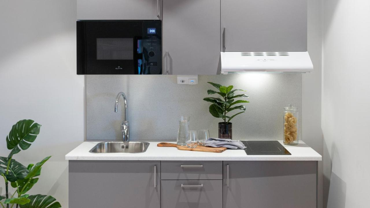 Stockholm Hotel Apartments Arlanda Xpo Exterior photo