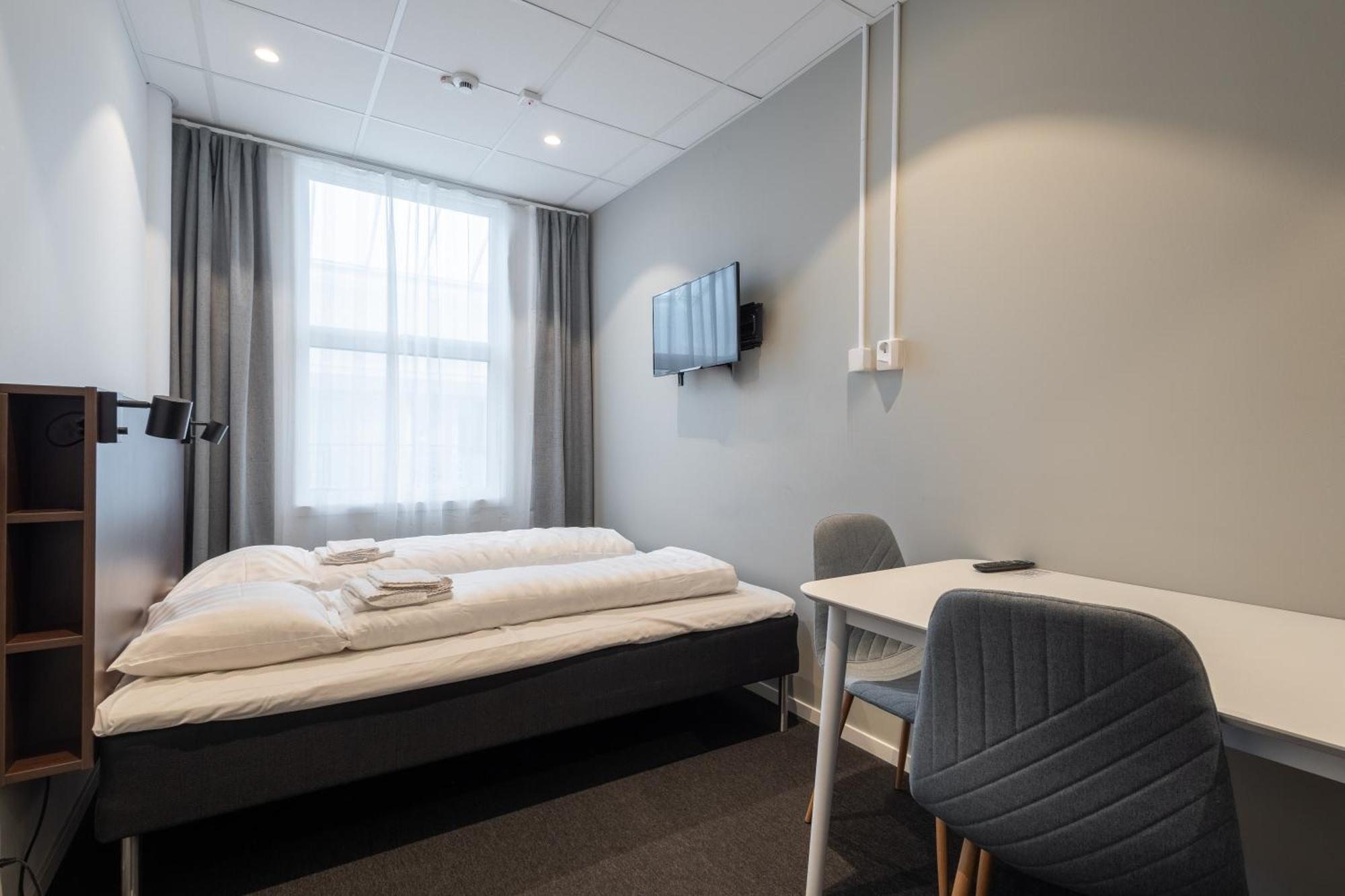 Stockholm Hotel Apartments Arlanda Xpo Exterior photo